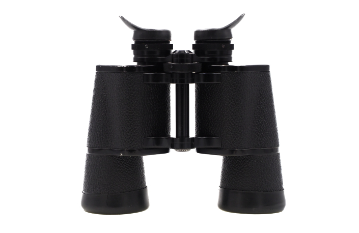 Carl Zeiss Jena Fernglas 10x50 Dekarem - gebraucht