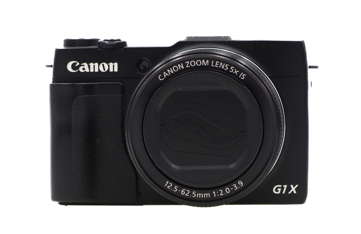 Canon PowerShot G1X Mark II - gebraucht