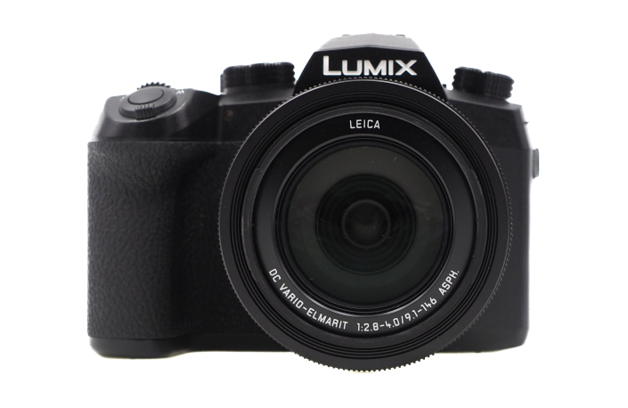 Panasonic Lumix FZ1000 II - gebraucht