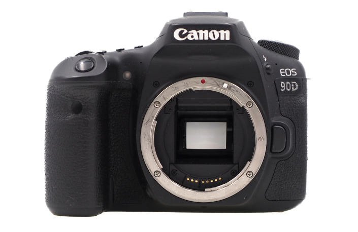 Canon EOS 90D Gehäuse - gebraucht