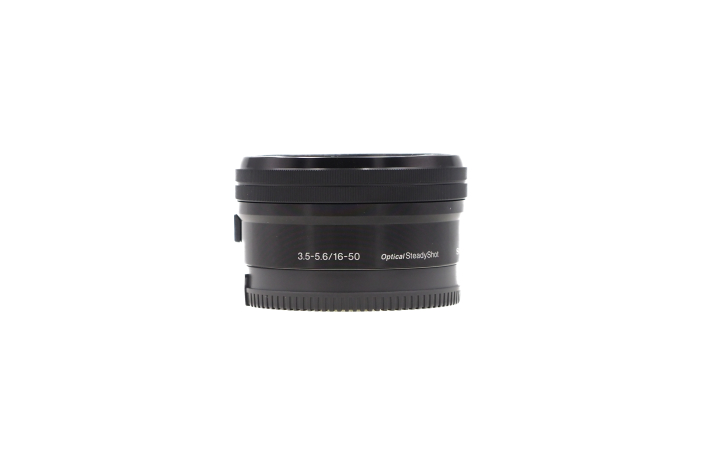 Sony SEL 16-50mm 3,5-5,6 PZ OSS - gebraucht