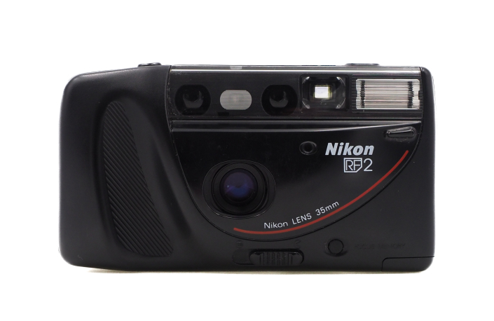Nikon RF2 - gebraucht