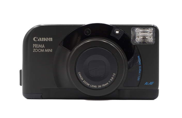 Canon Prima Zoom Mini 76 - gebraucht