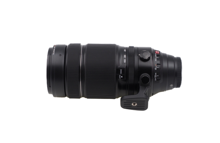 Fujifilm XF 100-400mm 4,5-5,6 R LM OIS WR - gebraucht