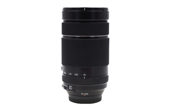 Fujifilm XF 70-300mm 4,0-5,6 R LM OIS WR - gebraucht