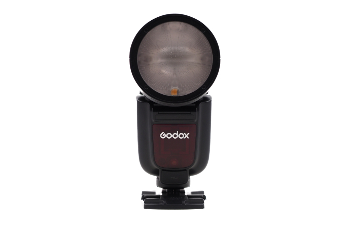 Godox Blitz V1Pro für Nikon - gebraucht