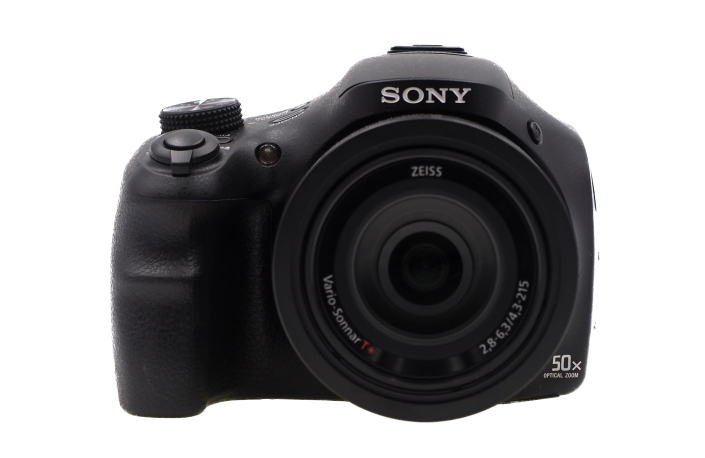 Sony Cybershot DSC-HX400V - gebraucht