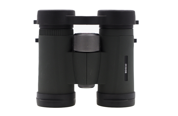 Kowa Fernglas BD II 6,5x32 XD - gebraucht