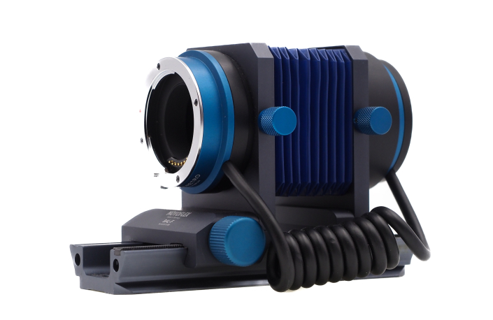 Novoflex BAL-FUX Automatik-Balgen Fuji-X-Mount - gebraucht
