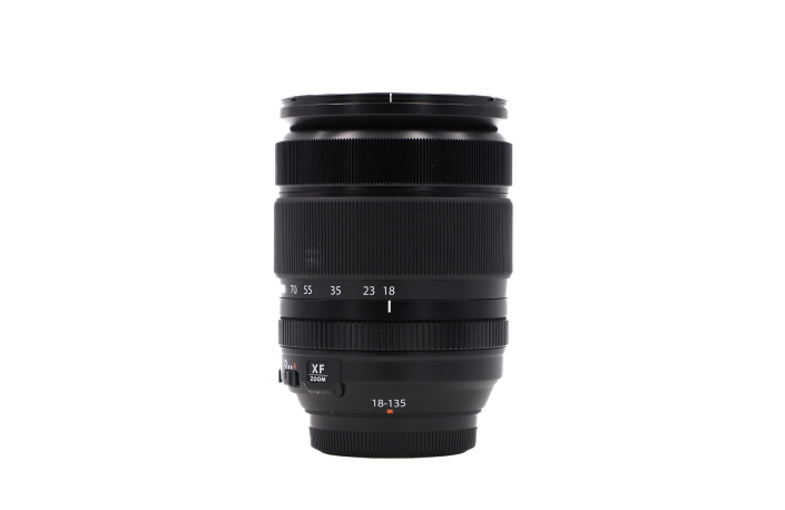 Fujifilm XF 18-135mm 3,5-5,6 R LM OIS WR - gebraucht