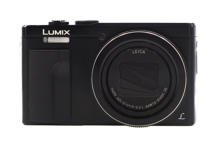 Panasonic Lumix DMC-TZ81 - gebraucht