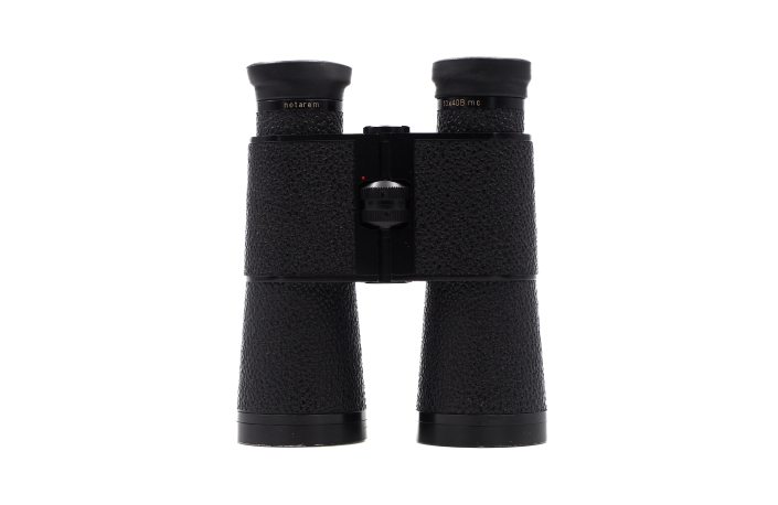 Carl Zeiss Jena Fernglas 10x40B MC Notarem - gebraucht