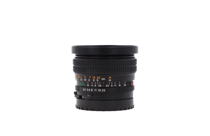 Mamiya 35mm 3,5 Sekor C für 645 - gebraucht