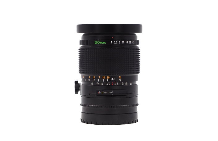 Mamiya Sekor Shift C 50mm/ 4,0 für 645 - gebraucht