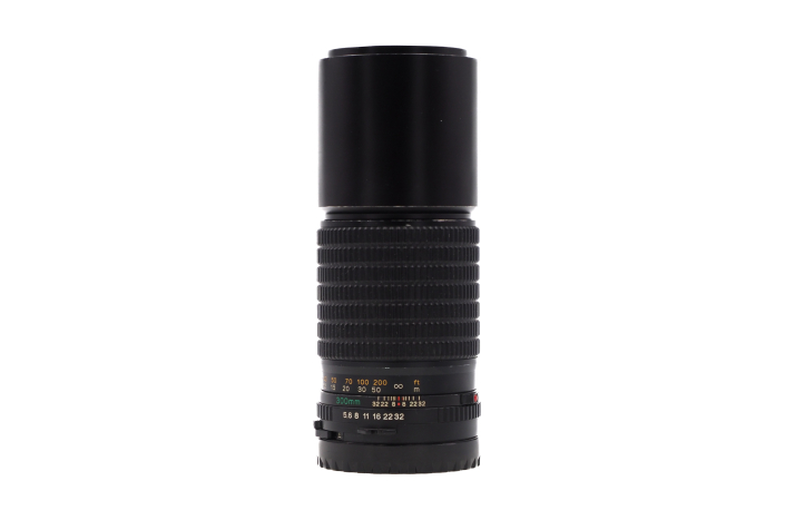 Mamiya Sekor ULD C 300mm 5,6 N für 645 - gebraucht