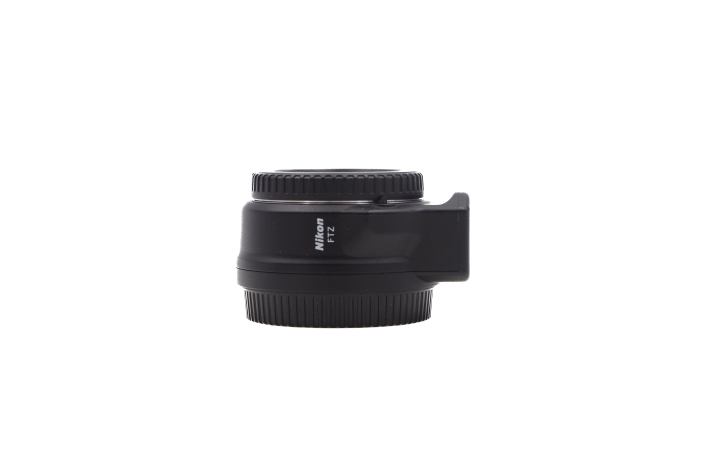 Nikon FTZ-Adapter - gebraucht