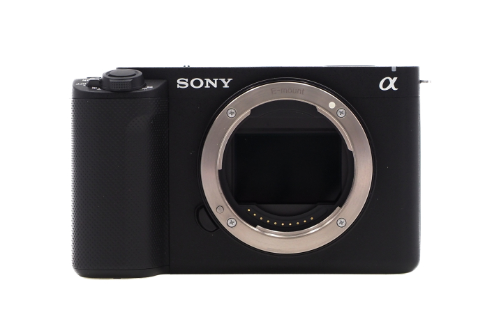 Sony ZV-E1 Gehäuse Body - gebraucht