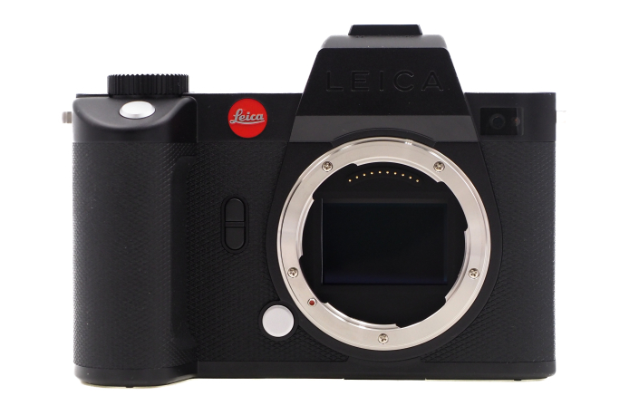 Leica SL2-S Gehäuse - gebraucht