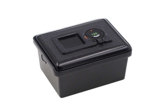 Pentax Rollfilmeinsatz 120 für 645