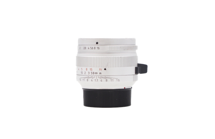 7artisans 50mm 1,1 Leica M - gebraucht