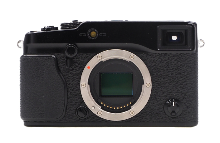 Fujifilm X-Pro1 Gehäuse - gebraucht