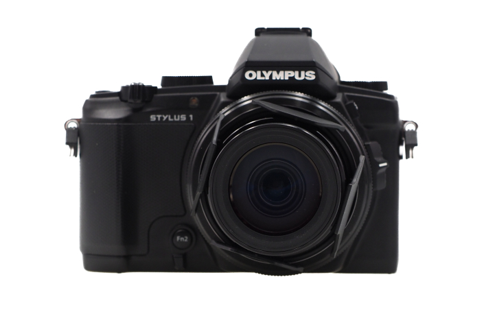 Olympus Stylus 1 - gebraucht