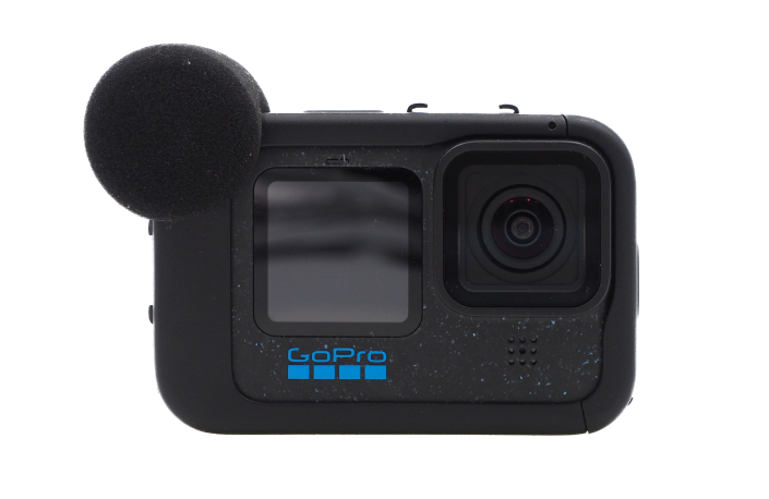GoPro Hero 12 Black - gebraucht