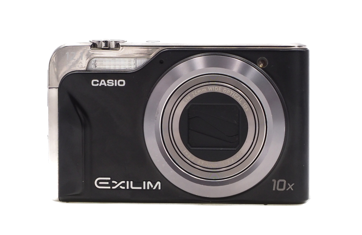 Casio Exilim EX-H10 - gebraucht