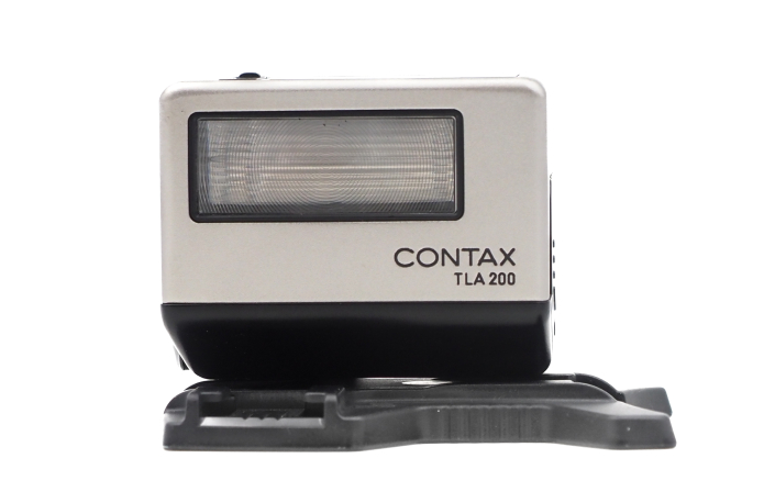 Contax Blitz TLA 200 - gebraucht