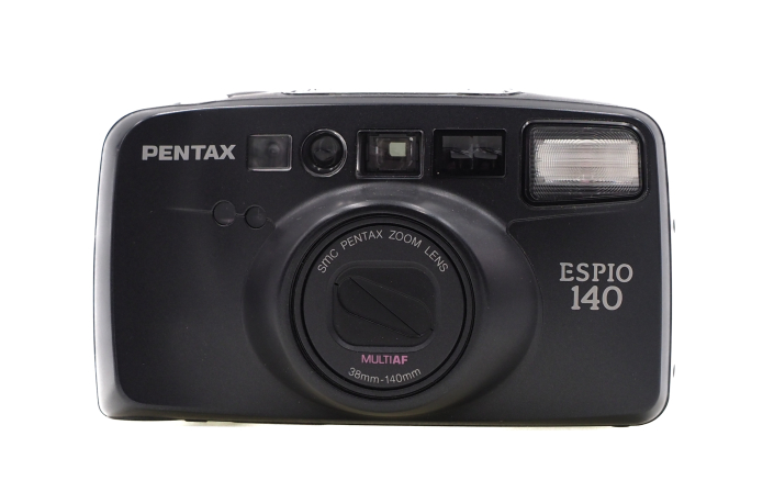 Pentax Espio 140 - gebraucht