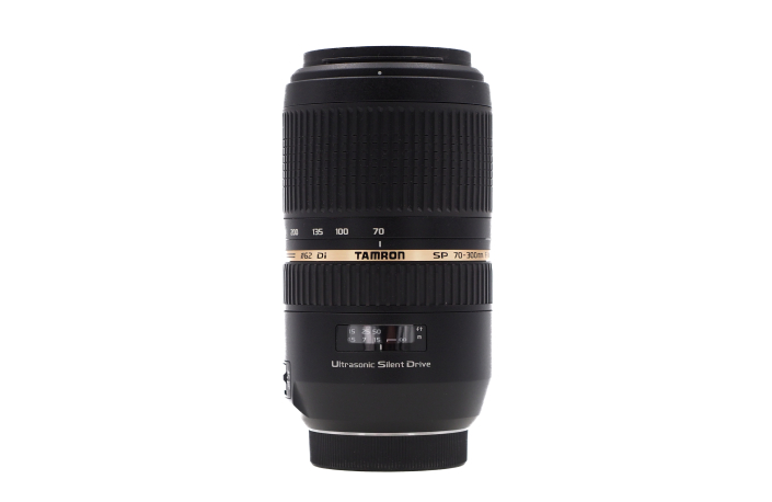 Tamron AF 70-300mm 4,0-5,6 SP Di VC Sony A - gebraucht