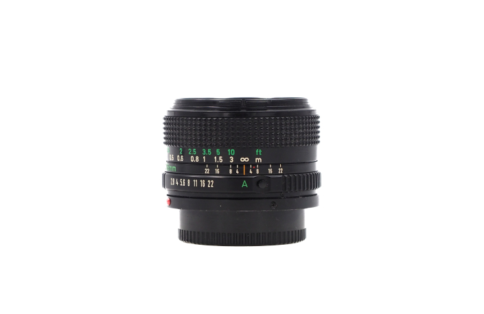 Canon FD 28mm 2,8 - gebraucht