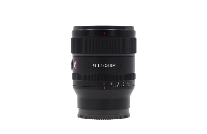 Sony SEL FE 24mm 1,4 GM - gebraucht