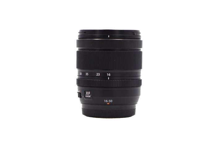 Fujifilm XF 16-50mm 2,8-4,8 R LM WR - gebraucht