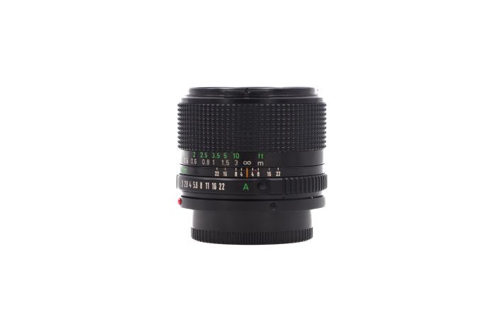 Canon FD 28mm 2,0 - gebraucht