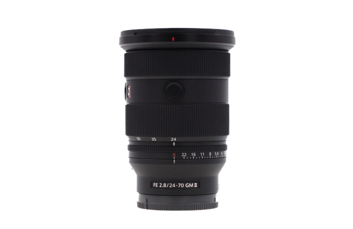 Sony SEL FE 24-70/2,8 GM II - gebraucht