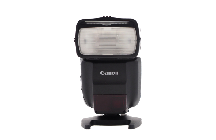 Canon Blitz Speedlite 430 EX III-RT - gebraucht