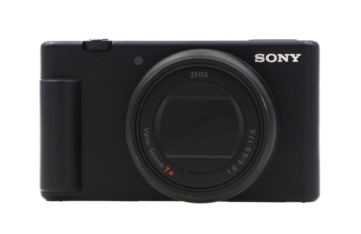 Sony ZV-1 II - gebraucht