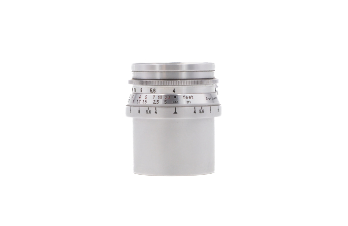 Leica Super-Angulon 21mm 4,0 M39 #11002- gebraucht