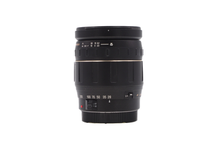 Tamron AF 28-300mm 3,5-6,3 Macro Canon EF - gebraucht