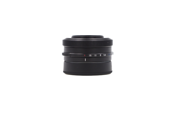 TTartisan AF 14/3,5 Sony E - gebraucht