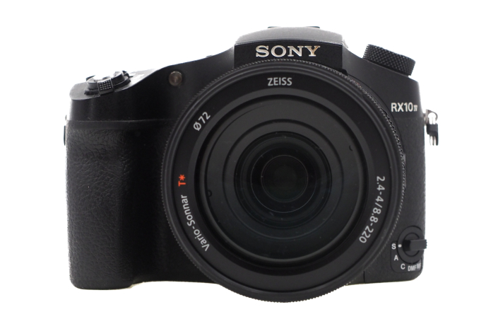 Sony Cybershot RX 10 IV - gebraucht