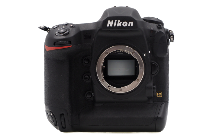 Nikon D5 XQD - gebraucht