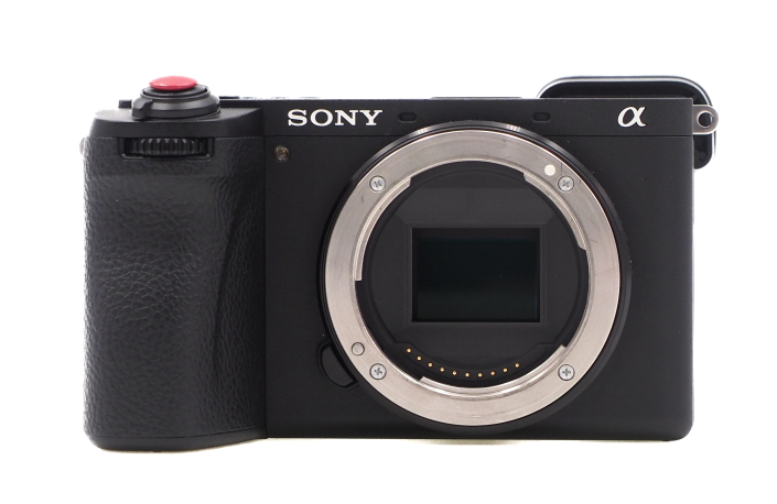 Sony Alpha 6700 Gehäuse Body - gebraucht