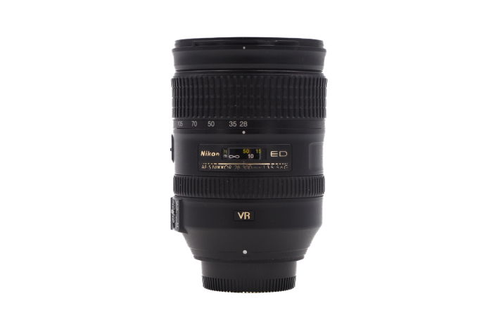 Nikon AF-S 28-300mm 3,5-5,6 G VR - gebraucht