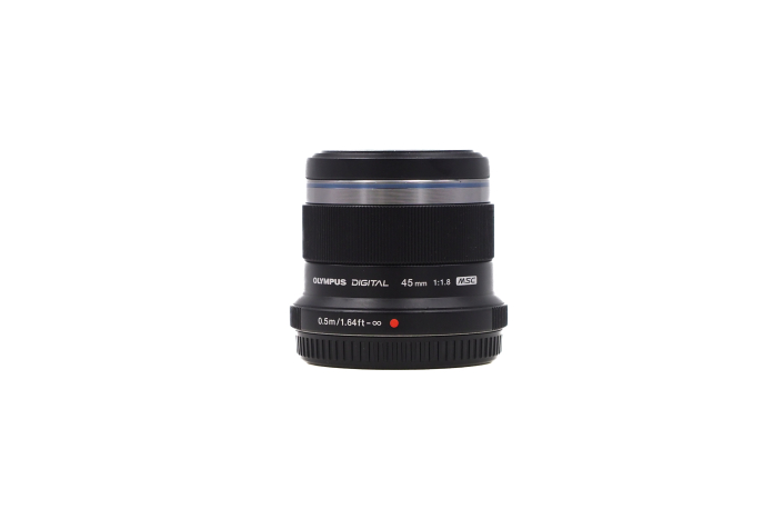 Olympus M.Zuiko 45mm 1,8 MFT - gebraucht