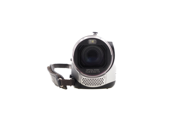 Panasonic HDC-SD80 Camcorder - gebraucht