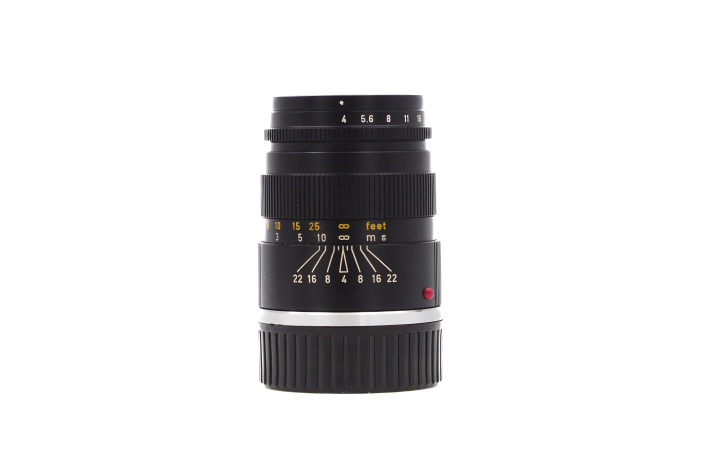 Leica Elmar-C 90mm 4,0 - gebraucht