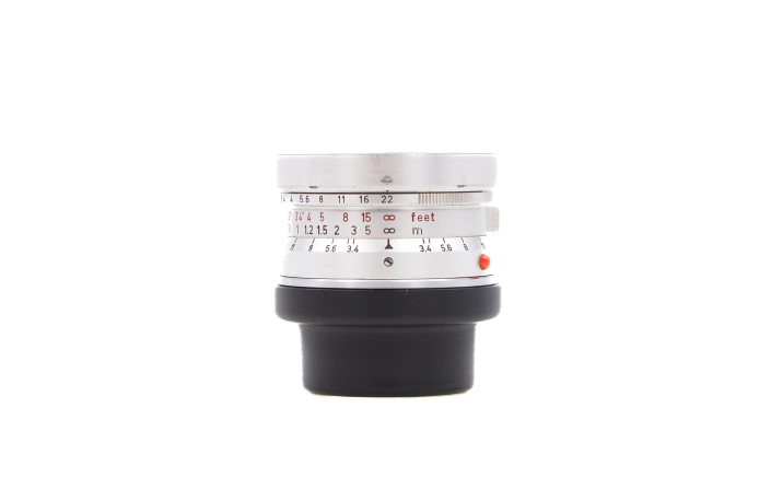 Leica Super-Angulon-M 21mm 3,4 #11103 - gebraucht