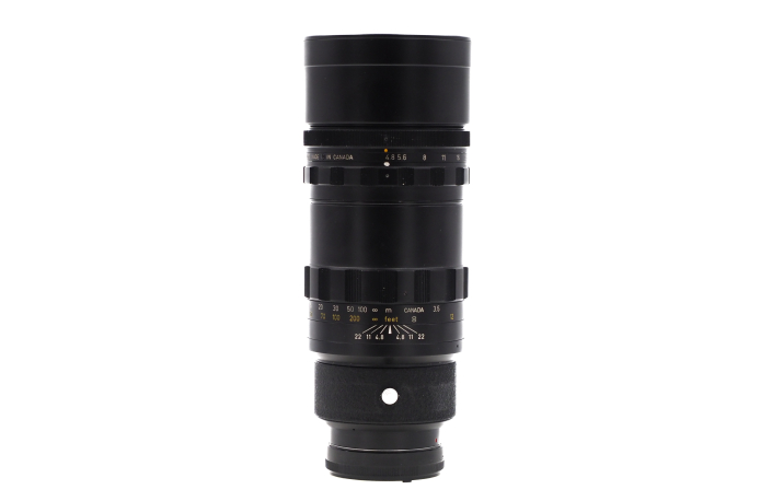 Leica 280mm/4,8 M-Telyt - gebraucht